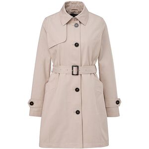 Comma Trenchcoat Beige   Damen   Größe: 42   2142261