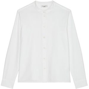 Marc O' Polo Bluse Weiss   Damen   Größe: Xs   M42114842127