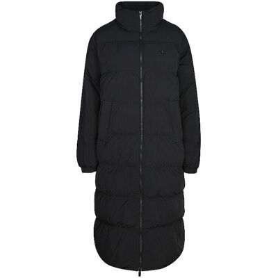 Adidas ORIGINALS Damen Steppmantel schwarz XL damen Adidas ORIGINALS Damen Steppmantel schwarz XL damen