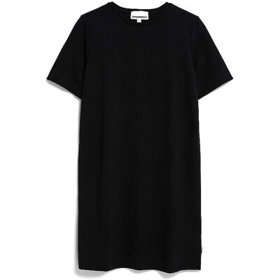 ARMEDANGELS Minikleid MAARILIANA schwarz XS damen ARMEDANGELS Minikleid MAARILIANA schwarz XS damen