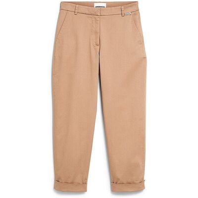 ARMEDANGELS Chino KAADWI camel S damen ARMEDANGELS Chino KAADWI camel S damen