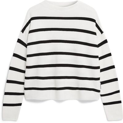 ARMEDANGELS Pullover MERINAA creme XL damen ARMEDANGELS Pullover MERINAA creme XL damen