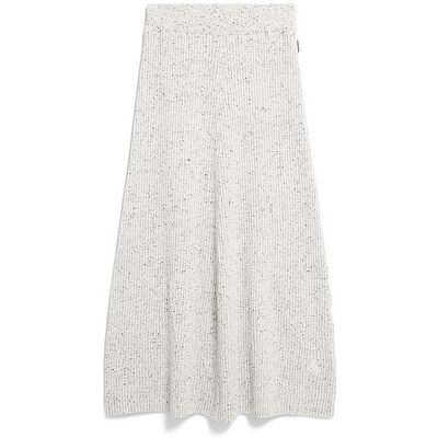 ARMEDANGELS Midirock HANAA beige XS damen ARMEDANGELS Midirock HANAA beige XS damen