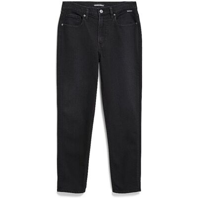 ARMEDANGELS Jeans Boyfriend Fit CAYAA TARPA schwarz 26 damen ARMEDANGELS Jeans Boyfriend Fit CAYAA TARPA schwarz 26 damen