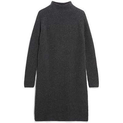 ARMEDANGELS Minikleid MILLANAA grau M damen ARMEDANGELS Minikleid MILLANAA grau M damen
