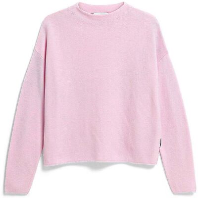 ARMEDANGELS Pullover MERINAA rosa S damen ARMEDANGELS Pullover MERINAA rosa S damen