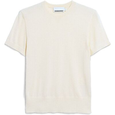 ARMEDANGELS Pullover creme M damen ARMEDANGELS Pullover creme M damen