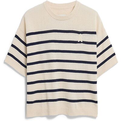 ARMEDANGELS Pullover creme S damen ARMEDANGELS Pullover creme S damen
