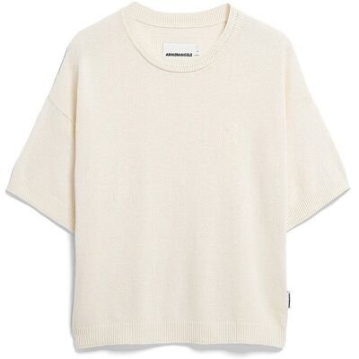 ARMEDANGELS Pullover creme M damen ARMEDANGELS Pullover creme M damen