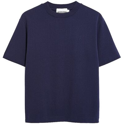 ARMEDANGELS T-Shirt TARJAA dunkelblau XXL damen ARMEDANGELS T-Shirt TARJAA dunkelblau XXL damen