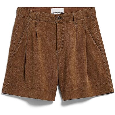 ARMEDANGELS Shorts braun XL damen ARMEDANGELS Shorts braun XL damen