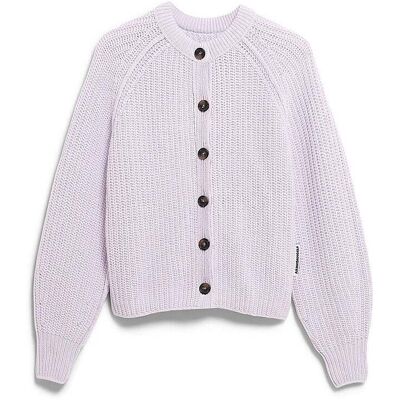 ARMEDANGELS Cardigan SELMAAA lila XS damen ARMEDANGELS Cardigan SELMAAA lila XS damen