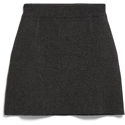 ARMEDANGELS Minirock grau XL damen ARMEDANGELS Minirock grau XL damen