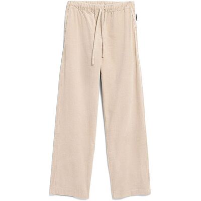 ARMEDANGELS Chino JAIMILAA beige XL damen ARMEDANGELS Chino JAIMILAA beige XL damen