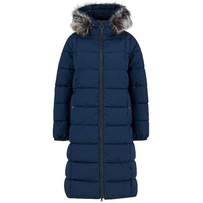 BARBOUR Steppmantel MARJORAM dunkelblau 44 damen BARBOUR Steppmantel MARJORAM dunkelblau 44 damen