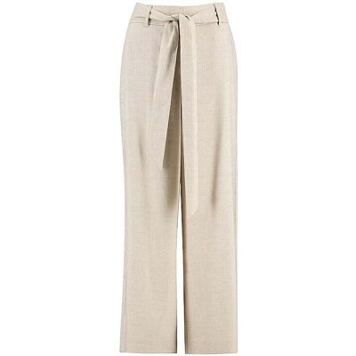 BARBOUR Marlenehose GABBY beige 34 damen BARBOUR Marlenehose GABBY beige 34 damen