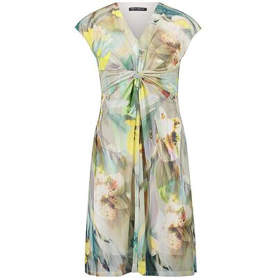 BETTY BARCLAY Minikleid bunt 44 damen BETTY BARCLAY Minikleid bunt 44 damen