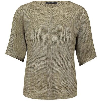 BETTY BARCLAY Pullover olive 44 damen BETTY BARCLAY Pullover olive 44 damen