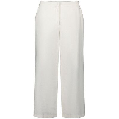 BETTY BARCLAY Hose 3/4 weiss 42 damen BETTY BARCLAY Hose 3/4 weiss 42 damen