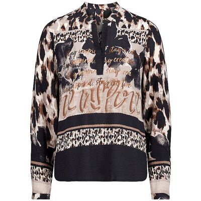 BETTY BARCLAY Bluse bunt 40 damen BETTY BARCLAY Bluse bunt 40 damen