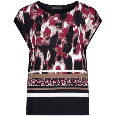 BETTY BARCLAY T-Shirt schwarz 44 damen BETTY BARCLAY T-Shirt schwarz 44 damen