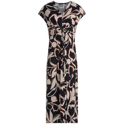 BETTY BARCLAY Maxikleid schwarz 46 damen BETTY BARCLAY Maxikleid schwarz 46 damen