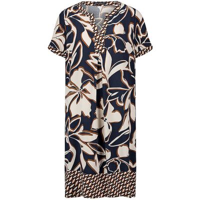 BETTY BARCLAY Minikleid dunkelblau 38 damen BETTY BARCLAY Minikleid dunkelblau 38 damen