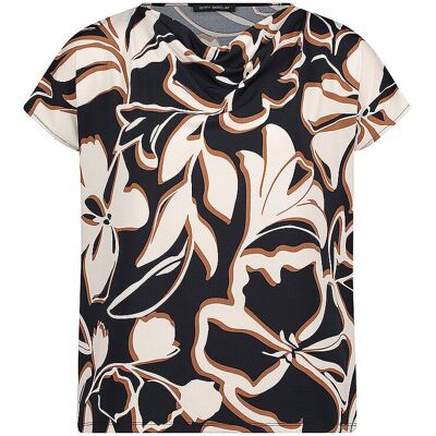BETTY BARCLAY T-Shirt dunkelblau 46 damen BETTY BARCLAY T-Shirt dunkelblau 46 damen
