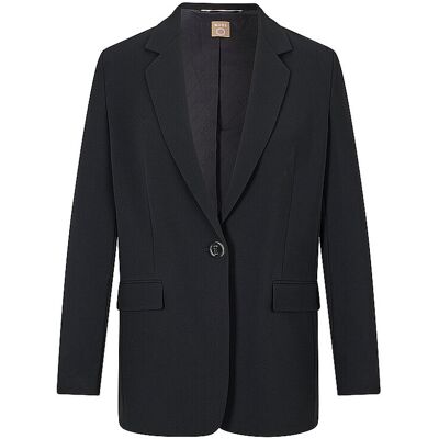 Boss Blazer JOCALUA schwarz 46 damen Boss Blazer JOCALUA schwarz 46 damen