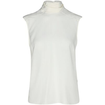 Boss Bluse BESEI weiss 36 damen Boss Bluse BESEI weiss 36 damen