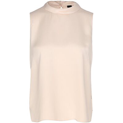 Boss Bluse BAURINA rosa 42 damen Boss Bluse BAURINA rosa 42 damen