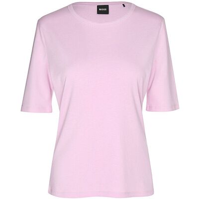Boss T-Shirt EVYTA pink XL damen Boss T-Shirt EVYTA pink XL damen