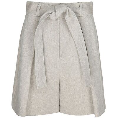 Boss Shorts TOJUNA beige 38 damen Boss Shorts TOJUNA beige 38 damen