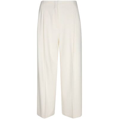 Boss Culotte weiss 38 damen Boss Culotte weiss 38 damen