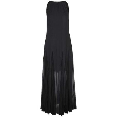 Boss Abendkleid DAVORA schwarz 40 damen Boss Abendkleid DAVORA schwarz 40 damen