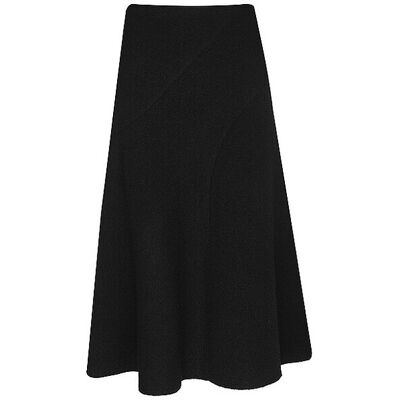 Boss Maxirock VICENA schwarz 36 damen Boss Maxirock VICENA schwarz 36 damen