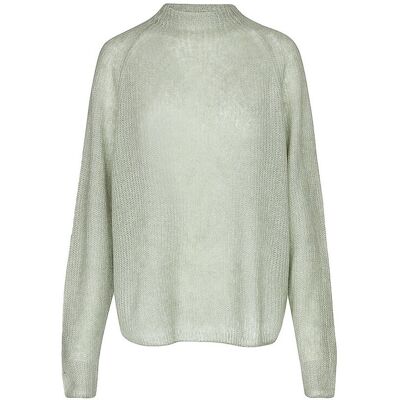 Boss Pullover FEWENA grün M damen Boss Pullover FEWENA grün M damen