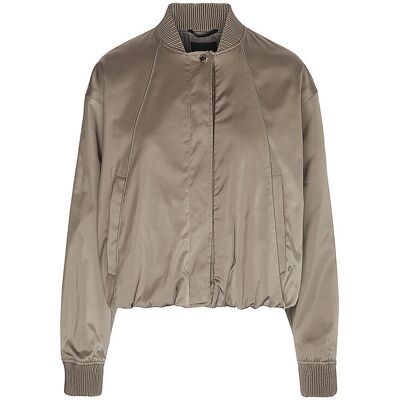 Boss Jacke PETTICALI braun 44 damen Boss Jacke PETTICALI braun 44 damen