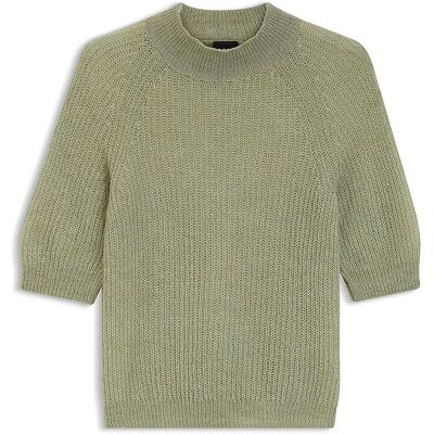Boss Pullover FEWE grün S damen Boss Pullover FEWE grün S damen