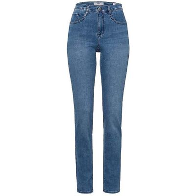 Brax Jeans Regular Fit MARY blau 40 damen Brax Jeans Regular Fit MARY blau 40 damen