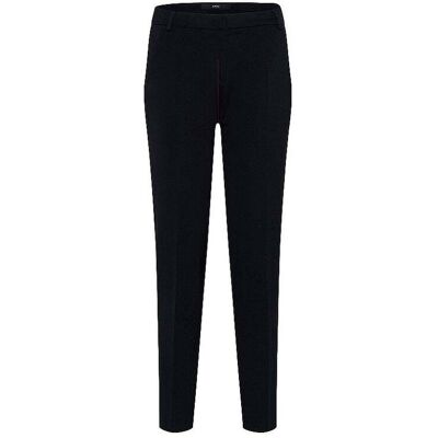 Brax Chino 7/8 MARON S schwarz 36 damen Brax Chino 7/8 MARON S schwarz 36 damen