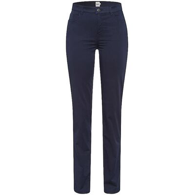 Brax Hose MARY dunkelblau 36L damen Brax Hose MARY dunkelblau 36L damen