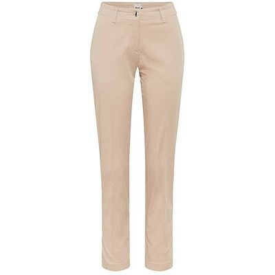 Brax Chino 7/8 MARON S beige 40 (kurz) damen Brax Chino 7/8 MARON S beige 40 (kurz) damen