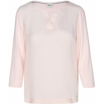 Brax Blusenshirt CLARISSA rosa 38 damen Brax Blusenshirt CLARISSA rosa 38 damen