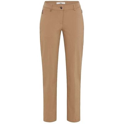 Brax Chino 7/8 MARON S hellbraun 38 damen Brax Chino 7/8 MARON S hellbraun 38 damen