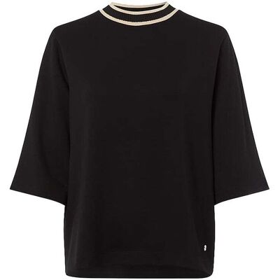 Brax Pullover BERTA schwarz 40 damen Brax Pullover BERTA schwarz 40 damen
