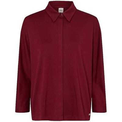 Brax Bluse CELIA M dunkelrot 34 damen Brax Bluse CELIA M dunkelrot 34 damen