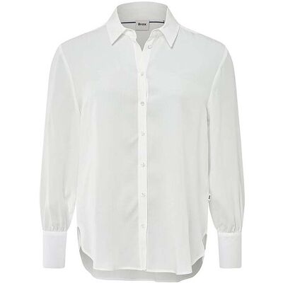 Brax Bluse VIC creme 42 damen Brax Bluse VIC creme 42 damen