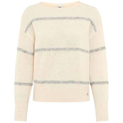 Brax Pullover LISA creme 44 damen Brax Pullover LISA creme 44 damen