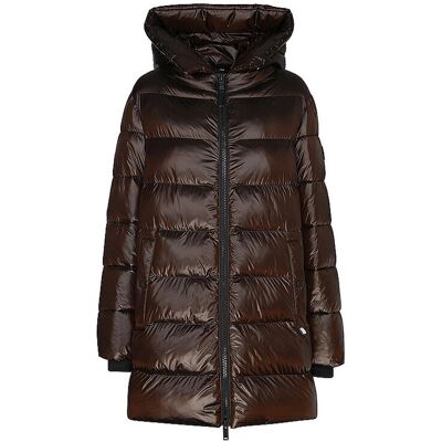 Brax Steppmantel TORONTO braun 44 damen Brax Steppmantel TORONTO braun 44 damen